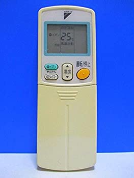【中古】ダイキン 冷房装置遠隔操作 ARC432A22