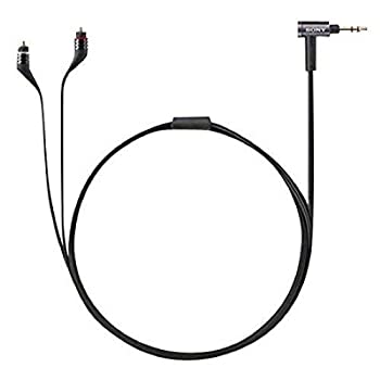 【中古】SONY イヤホン用交換ケーブル ステレオミニプラグ 1.2m XBA-Z5/A3/A2/H3/H2用 MUC-M12SM1|ドリエム店