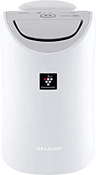 【中古】シャープ パーソナル保湿イオン発生器 プラズマクラスター25000搭載 ハイグレード ホワイト IG-GK1S-W|ドリエム店