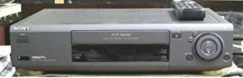 【中古】SONY VHS ビデオデッキ SLV-FX11|ドリエム店