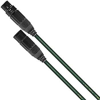 【中古】小柳出電気商会 AVケーブル QAC-222 XLR [3m]