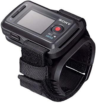 【中古】ソニー ライブビューリモコン「RM-LVR2」 RM-LVR2