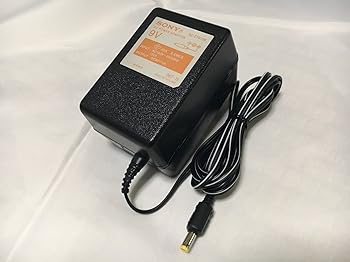 【中古】ソニー SONY AC-ET910K [CDラジオ用 ACアダプター 148906711] ZS-E70｜ドリエム店