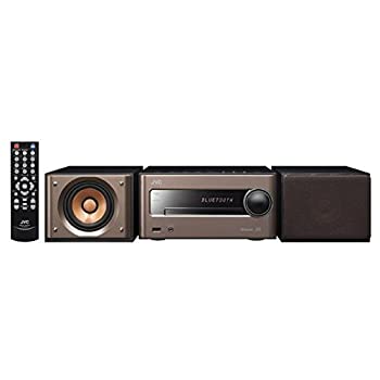 【中古】JVC 構成要素 EX-S5-T [赤銅色]