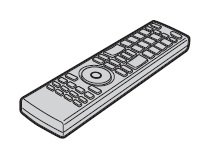 【中古】【部分品】三菱電機 液晶テレビ受像機 遠隔操作 M01290P18901 相応う機種：LCD-22MX45 LCD-26MX45 LCD-26MX55 LCD-32H5500X LCD-32MX45 LCD-40MXW400