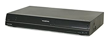 【中古】TOSHIBA 東芝 RD-E1005K デジタルハイビジョンチューナー内蔵固定ディスク＆ヴィデオディスクリコーダー（HDD/ヴィデオディスクリコーダー） HDD 1000GB