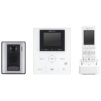【中古】アイホン WK-24A ROCOタッチポータブル