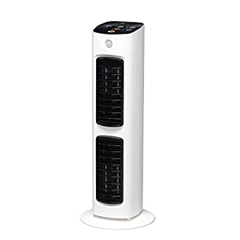 【中古】アイリスオーヤマ セラミックファンヒーター 人感検知器付き添い人 御機嫌印字機 JCH-12DH