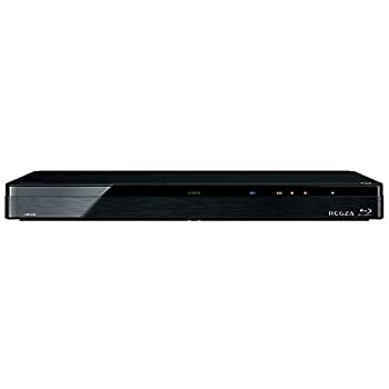 【中古】東芝 1TB HDD/2チューナー搭載 3D対応ブルーレイレコーダーTOSHIBA REGZA レグザブルーレイ DBR-Z620 31,395円