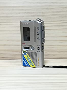 【中古】SONY M-830 マイクロテレコ