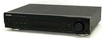 【中古】KENWOOD ケンウッド KT-6040 FM/AMラジオ受信機 単体構成成分