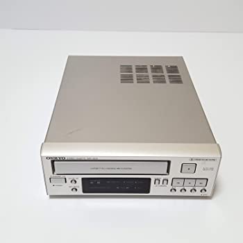 【中古】ONKYO オンキヨー（オンキョー） K-V77 テープ甲板 DOLBY NR B-C積み上げる