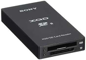 【中古】ソニー(ソニー) XQD歌留多主導者 MRW-E90 BC2 SYM