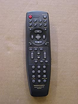 【中古】marants マランツ ヴィデオディスク電気蓄音機 遠隔操作 RC6200DV