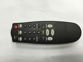 【中古】Marantzラジオ受信機用RC6000ST ST-46用取り替えっこ遠隔操作