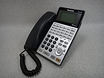 【中古】VB-F611KB-K パナソニック IP OFFICE 多機能電話機