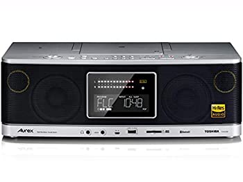 【中古】東芝 構成要素 Aurex TY-AH1000
