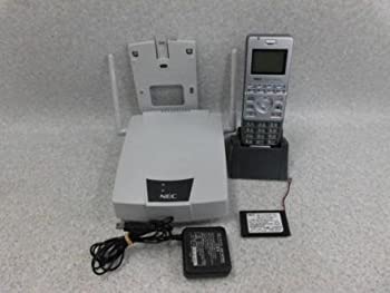 【中古】IP3D-8なおなお書き-2+IP1D-CS-S コードレス仕掛ける ver6 Aspire X NEC