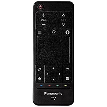 【中古】パナソニック 純正テレビ用リモコン N2QBYA000017 9,234円