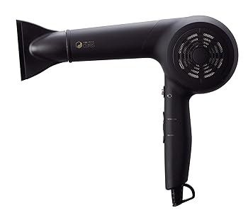 【中古】【HOLISTIC cures】ホリスティックキュア ドライヤー CCID-P01B