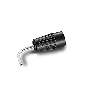 【中古】ケルヒャー 雨どいランス EASYLock 21120150 洗い濯ぎ機用オプション部分品