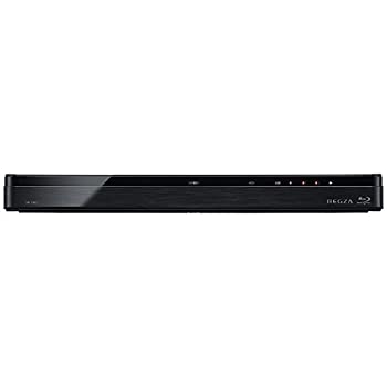 【中古】東芝 3肺結核 HDD/3ラジオ受信機積み上げる3D相応うブルーレイレコーダーTOSHIBA REGZA レグザブルーレイ DBR-T3007