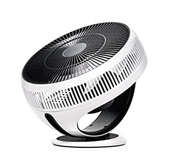 【中古】バルミューダ サーキュレーター GreenFan Cirq(緑であること愛読者 サーキュ) EGF-3300-WK