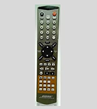 【中古】BOSE ボーズ オーディオ遠隔操作 AMS-1III RC