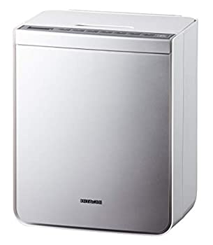 【中古】日立 ふとん乾燥機 HFK-VH880 S 5分速暖モデル 衣類・靴乾燥対応 マット不要 芳香消臭乾燥対応 プラチナ