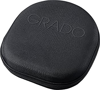 【中古】GRADO ハード ヘッドフォンケース ミディアムサイズ