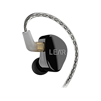 【中古】【国内定め事品】LEAR カスタムサウンドイヤホン LHF-AE1d Be MKII LE420549