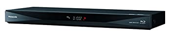 【中古】パナソニック 1TB 2チューナー ブルーレイレコーダー 4Kアップコンバート対応 おうちクラウドDIGA DMR-BRW1050｜ドリエム店
