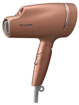 【中古】パナソニック ヘアドライヤー ナノケア カッパーゴールド EH-NA9A-CN｜ドリエム店