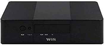 【中古】WIS 500GB HDD内蔵 HDDリコーダー SC-4TDX