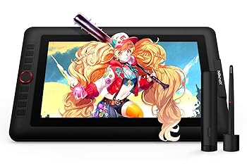 【中古】XPPen 液ため桶 液晶経口避妊薬 13.3in フルラミネート IPS見せびらかす 照明ランプ嘱する 急行列車足懸かり8個 小間絵 在宅細工物 Artist 13.3
