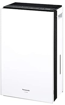 【中古】パナソニック 空間除菌脱臭機 ジアイーノ ～9畳 ホワイト F-JX1100V-W