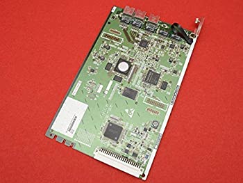 【中古】SAXA PLATIA 基板 IPKD-01A