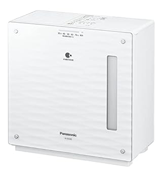 【中古】パナソニック 加湿器 気化式 ナノイー搭載 ~14畳 ミスティホワイト FE-KXU05-W 12,066円