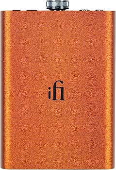 【中古】iFi audio hip-dac2 ポータブルUSB-DACアンプ 【国内正規品】