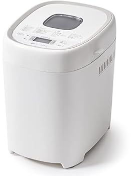 【中古】siroca シロカ おうちベーカリー ベーシック プラス ホームベーカリー 30メニュー 1.5斤タイプ 餅つき機 パン焼き器 超早焼きコース 高加水パン|ドリエム店