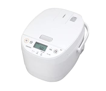 【中古】RC-10HR-W(白いこと) IHジャー炊飯器 5.5合
