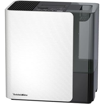 【中古】ダイニチ 加湿器 変わり種式(木造和室16畳まで/プレハブ洋室27畳まで) LX続きもの 真砂白いこと 固定ディスク-LX1021-W