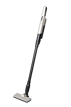 【中古】siroca SV-S271 シャンパンシルバー [2way コードレス スティッククリーナー] 13,860円