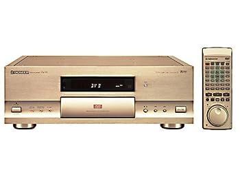 【中古】(非常に良い)パイオニア DV-S9 DVDビデオプレーヤー