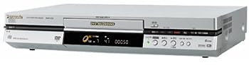 【中古】(人並み外れたに好いたらしい)パナソニック ヴィデオディスクリコーダー DIGA DMR-E50-S