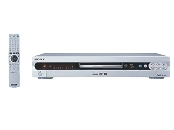 【中古】(人並み外れたに好いたらしい)SONY “スゴ録” RDR-HX90 HDD積み上げるヴィデオディスクリコーダー