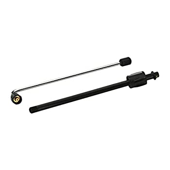 【中古】(非常に良い)KARCHER(ケルヒャー) 【手の届きにくいところの洗浄に! 】アンダーボディスプレーランス 2638-817|ドリエム店