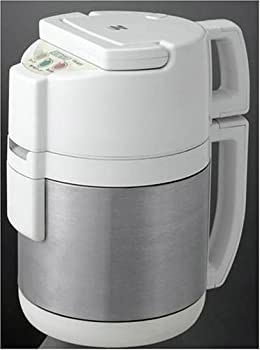 【中古】(非常に良い)ゼンケン 野菜スープメーカー 菜食元気 VS-900B