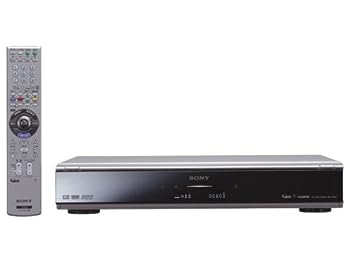 【中古】(人並み外れたに似つかわしい)SONY スゴ録 地上/BS/110度CSデジタルハイビジョンチューナー積み上げるHDD\u0026ヴィデオディスクリコーダー400GB RDZ-D800