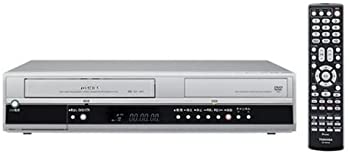 【中古】(非常に良い)TOSHIBA VTR一体型DVDレコーダ D-VR5